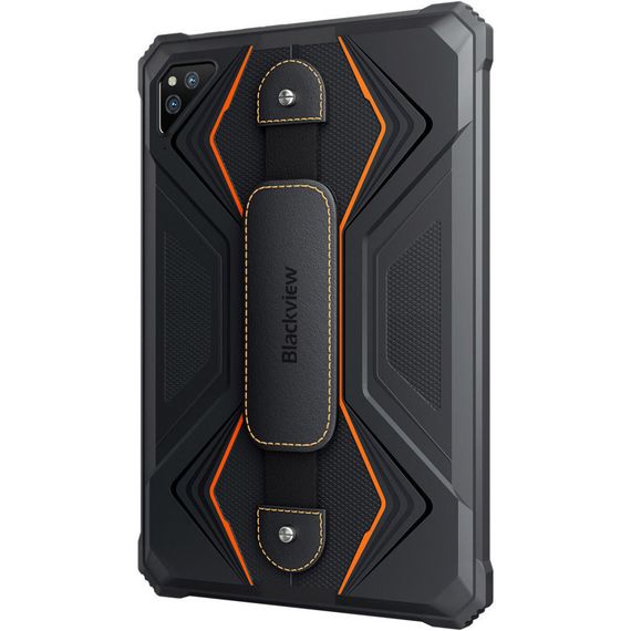Планшет Blackview Tab Active 6 10.1" 8/128GB LTE Orange (6931548313670) | Зображення 5