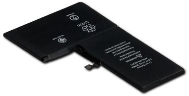Акумулятор для iPhone X з ємністю 2716 мАг XPRO (20969-01_498)