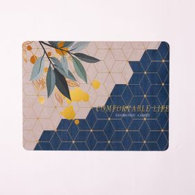 Килимок діатомітовий для сушіння посуду Comfortable Life 40*30 см Yiwu HP-42-203