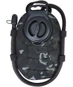 Гідратор KOMBAT UK Molle Aqua Bladder