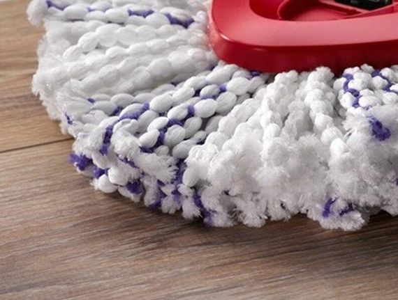 Набор для уборки VILEDA Turbo 3в1 | Зображення 8