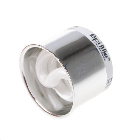 Лампа энергосберегающая 13W/865 GU5.3 CW MR16 Br (PL-S) 220V