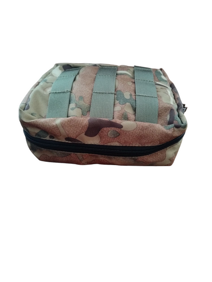 Аптечка тактична П 150х170х80 мм М&М мультикам (213182) | Зображення 1