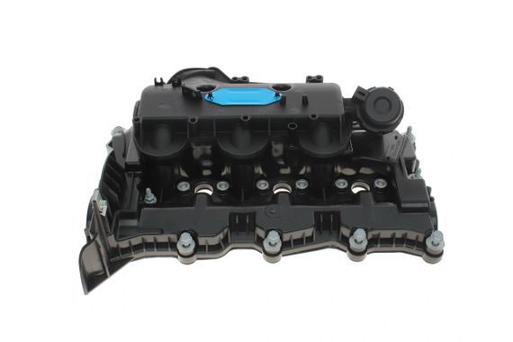 Коллектор впускной L Land Rover Discovery III IV 04-18 Range Rover S 2.7 TD 05-13 GZ-E1281