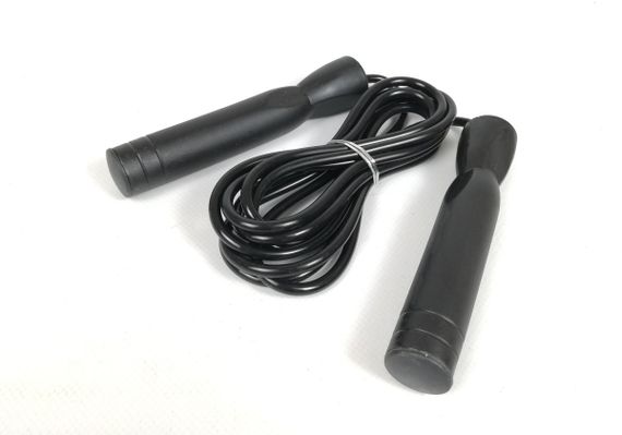 Швидкісна скакалка EasyFit 280 см з підшипником (EF-1913)