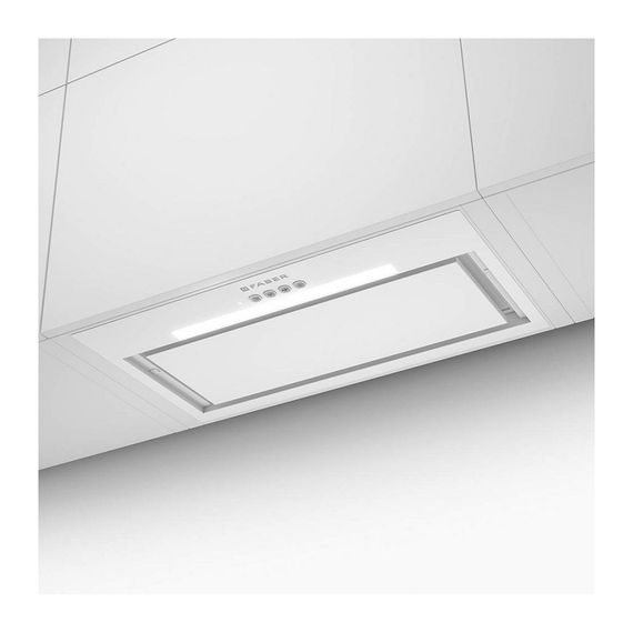 Витяжка кухонна Faber INKA LUX EVO WH MATT A52 | Зображення 2