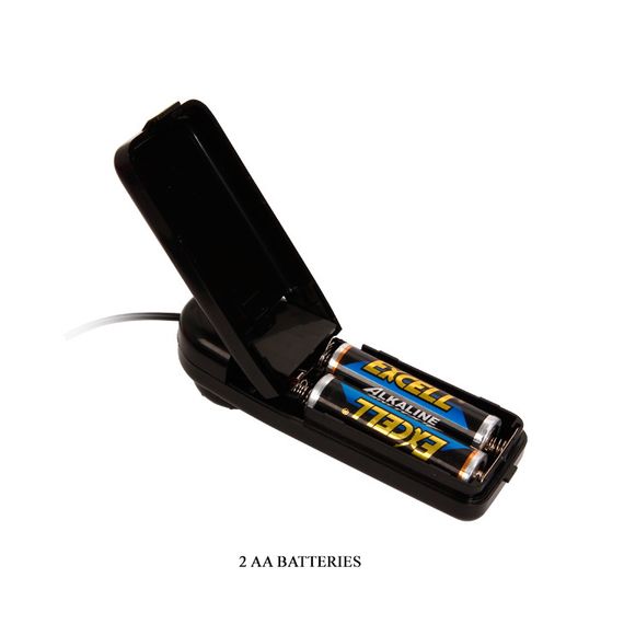 Страпон - Ultra Passionate Harness Vibrating, 16.5 см Sex Aura | Зображення 4