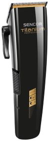 Машинка для стрижки Sencor SHP 8400BK