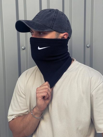 Бафф синій Nike | Зображення 1