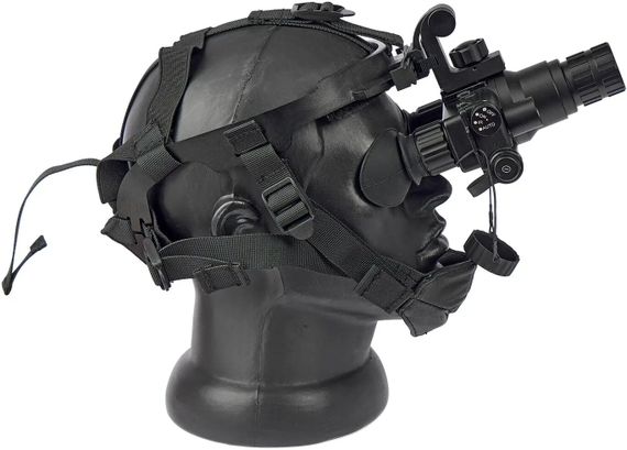 Окуляри нічного бачення Newcon Optik NVS-7 Gen 2+ (NV 66?G2) | Зображення 3