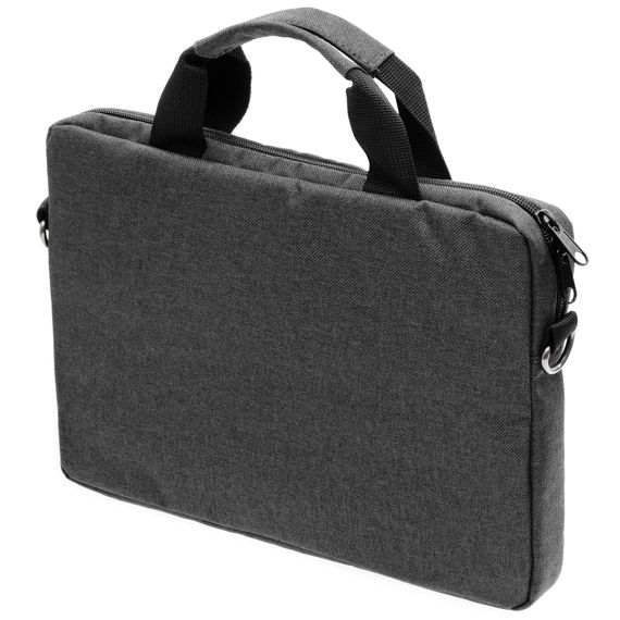 Сумка для ноутбука Vinga 14" NB1403 melange gray (NB1403GY) | Зображення 3