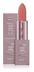 Помада для губ Too Faced Lady Bold Cream lipstick - Dear Diary (3.3 g)