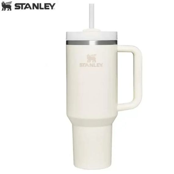 Термочашка Stanley 1,18L розовый | Зображення 2
