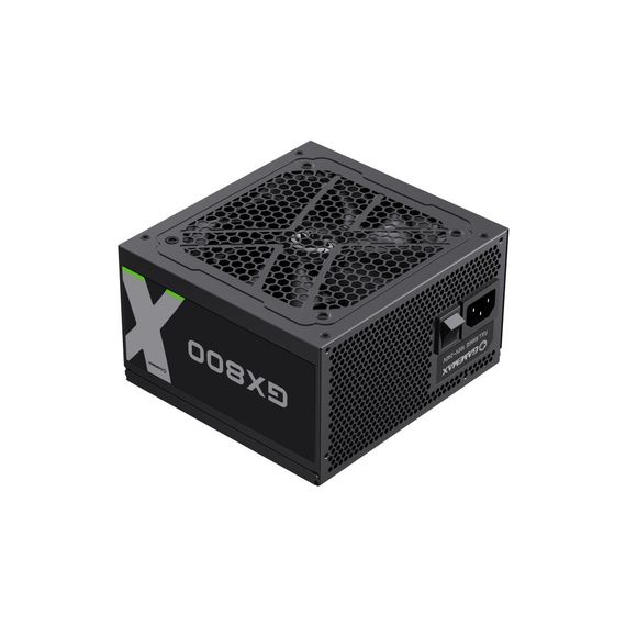Блок живлення Gamemax 800W (GX-800) | Зображення 3