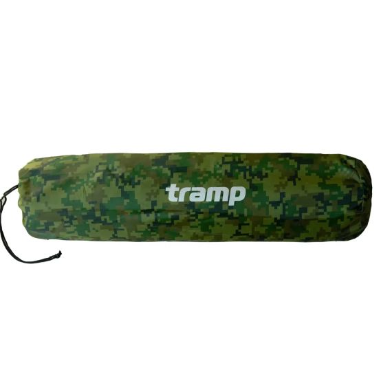 Ковер самонадувающийся Tramp UTRI-007, 5 см | Зображення 4