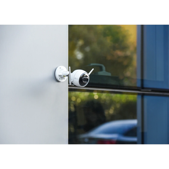 C3X (CS-CV310-C0-6B22WFR) 2МП (2.8мм) Wi-Fi IP відеокамера Ezviz - Камери | Зображення 5