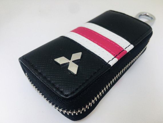 Ключниця для авто MITSUBISHI KeyHolder | Зображення 1