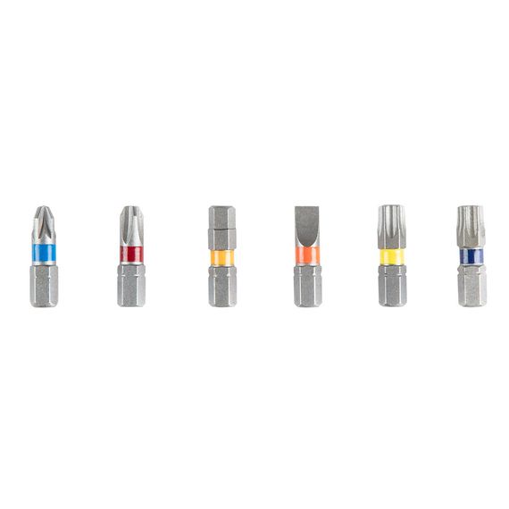 Шуруповерт-дриль GRAPHITE Energy+ SET, 18В, 2х2.0 Ач (58G022-PS15) | Зображення 7