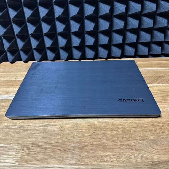 Ноутбук Lenovo V330-14IKB 81B0 / 14" (1920x1080) IPS / Intel Core i5-8250U (4 (8) ядра по 1.6 - 3.4 GHz) / 8 GB DDR4 / 256 GB SSD / Intel UHD Graphics 620 / WebCam б/в | Зображення 6