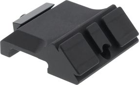 Кріплення Aimpoint для Acro під 45°. Weaver/Picatinny