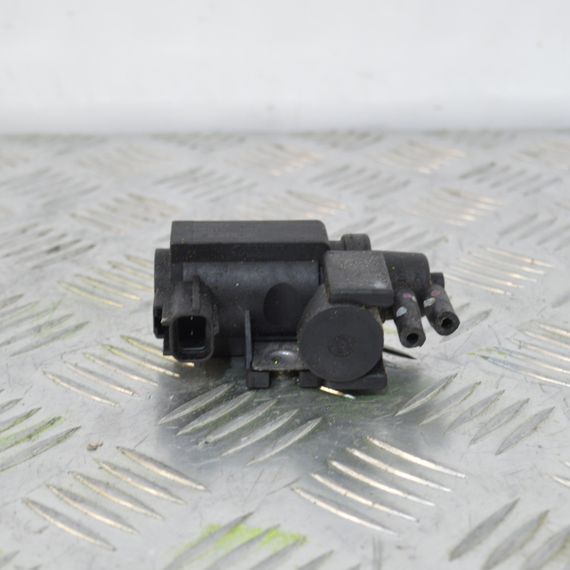 Клапан управління турбіною 2.0 / 2.2 Toyota Auris Avensis Corolla Rav 4 2005-2018 Клапан тиску наддуву Тойота Ауріс 258190R011 | Зображення 1