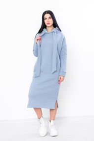 Сукня жіноча Носи своє 50 Блакитний (p-7470-145093)
