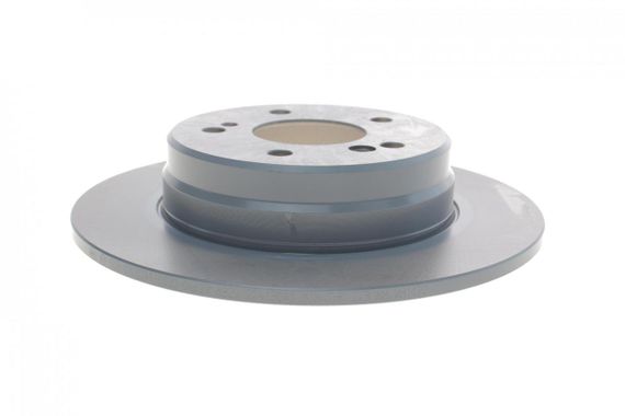 Диск гальмівний задній Mercedes Benz C-class W202 W203 CL203 S202 E W124 W210 S124 -07 278x9  04629