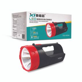 Ліхтар Xi-Led 3W 5000mAh TGX-909a