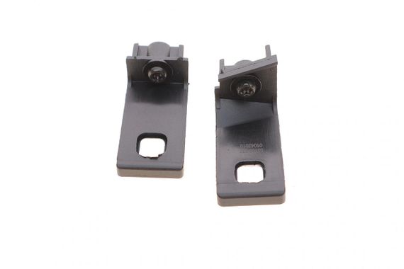 Кронштейн кріплення фари VW Golf IV 97-05 R  55166 | Зображення 2