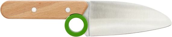 Набір ножів Opinel Le Petite Chef Green VRI Inox | Зображення 1