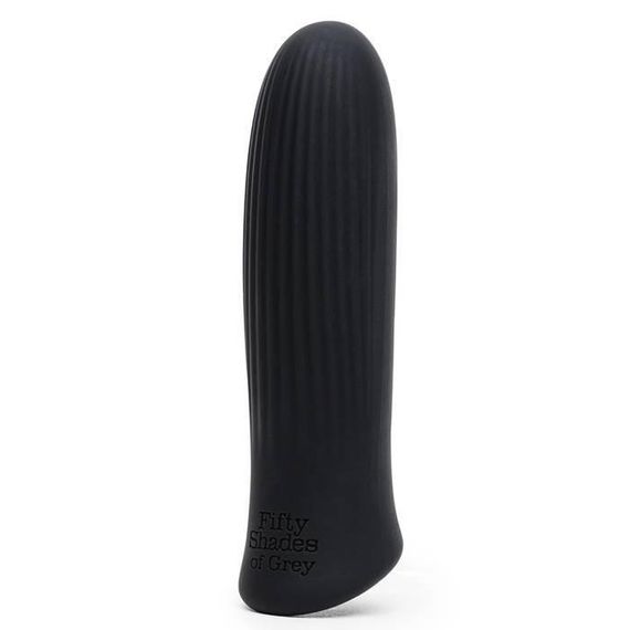 Вибропуля Fifty Shades of Grey Sensation Rechargeable Bullet Sex Aura