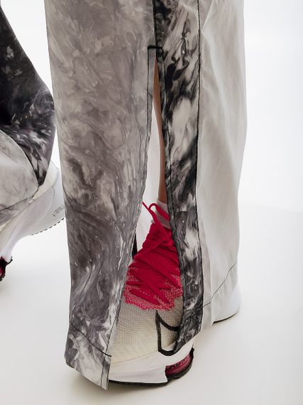 Штани Nike W NSW WAVE DYE WVN PNT A3 | Зображення 3