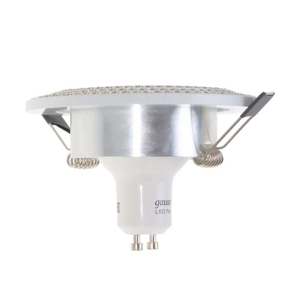 Светильник точечный HDL-G276 GU5.3 WH MR16 | Зображення 6