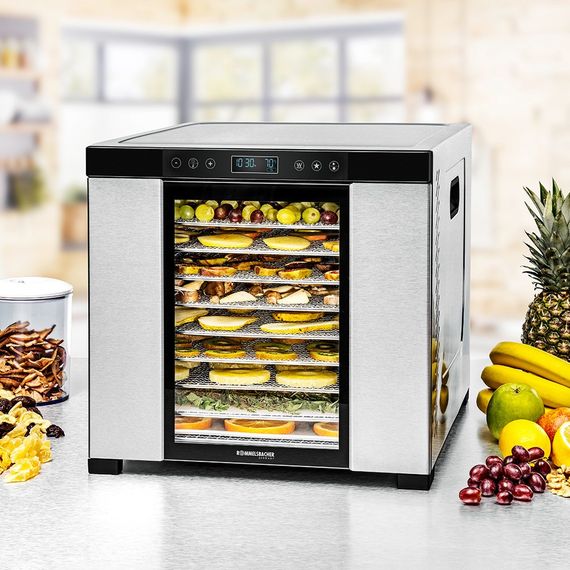 Професійний дегідратор Rommelsbacher DA 1050 | Зображення 5