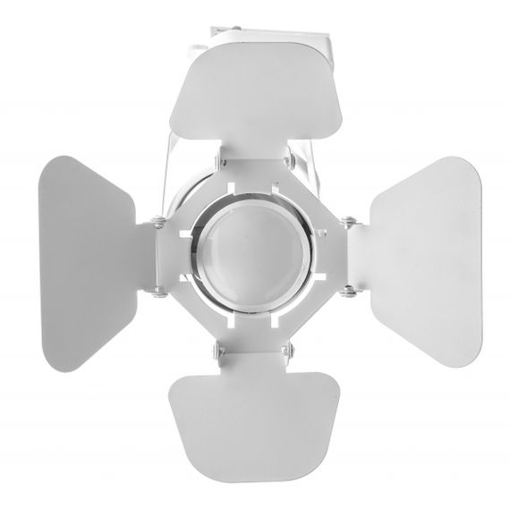 Светильник трековый поворотный KW-26 GU10 WH | Зображення 4