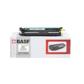 Драм картридж BASF Xerox VL C400/405DN, PH6600/WC6605/WC6665 (DR-VLC400Y)