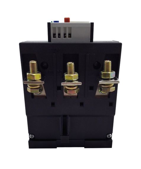 Реле РТ-4110135 електротеплове 110-135А для КМС Ny95504584 | Зображення 1