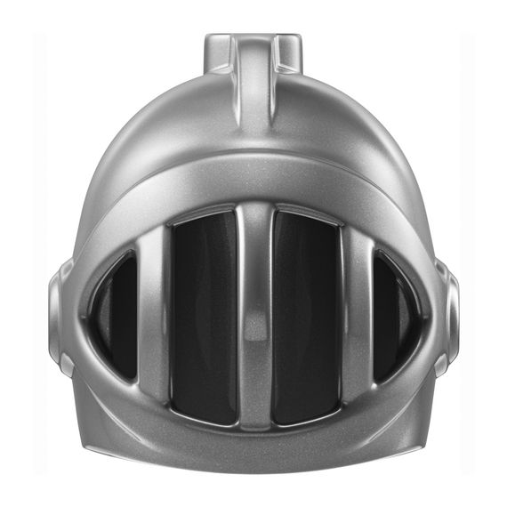 Конструктор LEGO Super Heroes Пограбування музею Веномом (30707) | Зображення 5