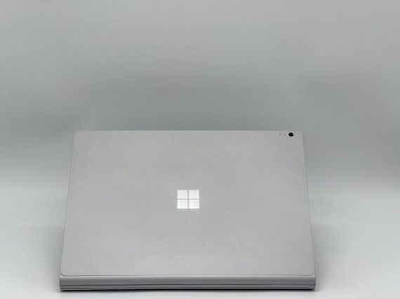 Ультрабук-трансформер Microsoft Surface Book 2 / 13.5" (3000x2000) IPS Touch / Intel Core i5-7300U (2 (4) ядра по 2.6 - 3.5 GHz) / 8 GB DDR3 / 240 GB SSD / Intel HD Graphics 620 / WebCam б/у + Подарок Беспроводная мышь HOCO GM28 | Зображення 4