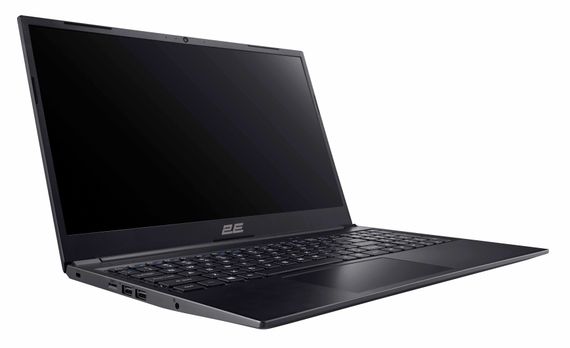 Ноутбук 2E  Imaginary 15 15.6' FHD AG, Intel P N5030, 8GB, F256GB, UMA, DOS, чорний (NL50GU1-15UA20) | Зображення 2