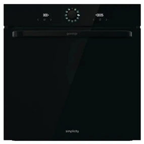 Електрична дахова шафа Gorenje BOS 6737 SYB (BO3CO8S01-1)