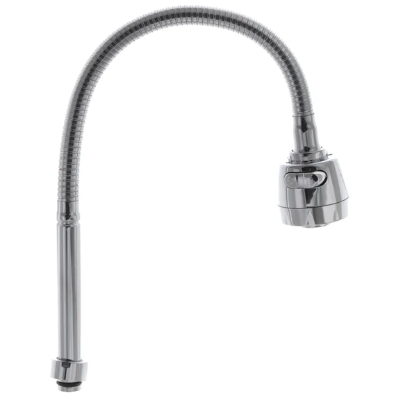 Вилив для змішувача гнучкий Champion (50 шт / ящ) (CH0147)