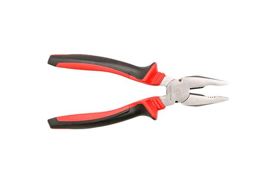 Плоскогубцы Intertool - 150 мм фосфат (NT-0116)