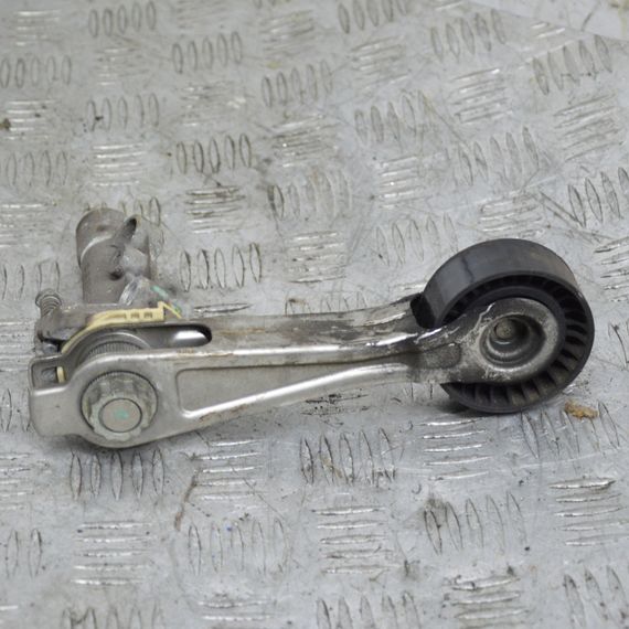 Натягувач ременя генератора 1.4 / 1.6 Peugeot Partner 207 308 2006-2024 Натягувач ременя Пежо V753439880