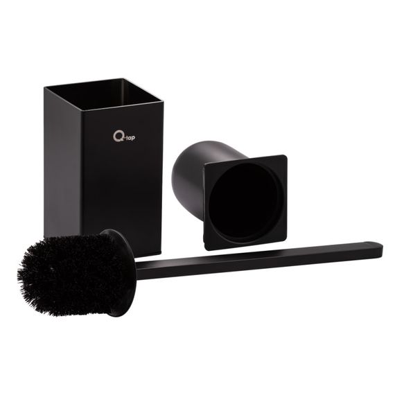 Ершик для унитаза Qtap Liberty BLM 1157-2 | Зображення 1