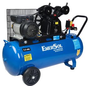 Компресор EnerSol повітряний ES-AC310-100-2