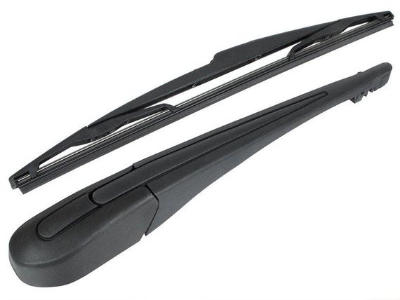 Fiat ULYSSE (02-11) задній двірник у зборі (щітка + важіль заднього склоочисника), Фіат Улісе | Зображення 1