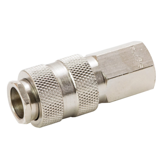 З'єднання швидкознімне FT 1/4" SIGMA | Зображення 2