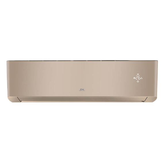Кондиционер Cooper&Hunter SUPREME CONTINENTAL (GOLD) R32 CH-S18FTXAL-GD (FTXAL2-GD)