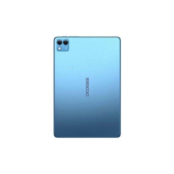 Планшет Doogee T10S 10.1" 6/128GB 4G Metal Blue (6924351639020) | Зображення 1